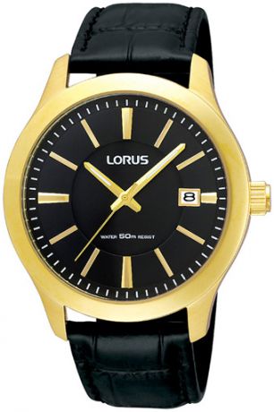 Lorus Lorus RXH72JX9