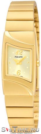 Pulsar Pulsar PEGG66X1