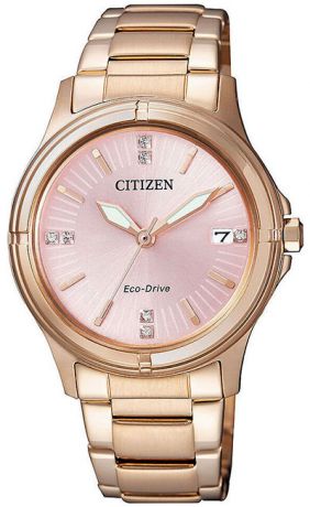 Citizen Citizen FE6053-57W