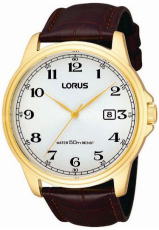 Lorus Lorus RS982AX9