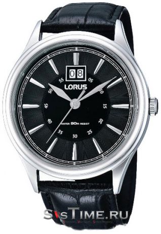 Lorus Lorus RQ517AX9