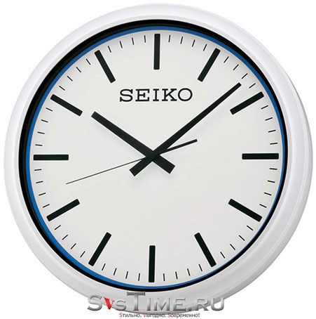 Seiko Seiko QXA591W