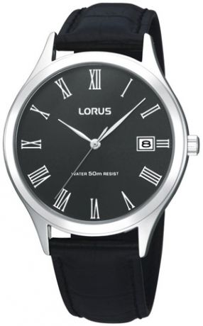 Lorus Lorus RXH87HX9