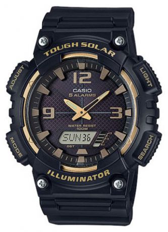 Casio Casio AQ-S810W-1A3