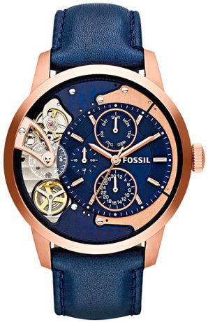Fossil Fossil ME1138
