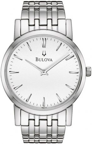 Bulova Bulova 96A115
