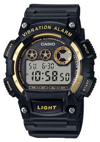 Casio Casio W-735H-1A2