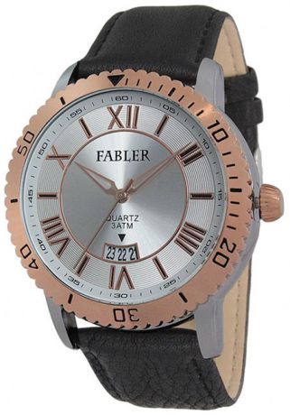 Fabler Fabler FM-710231/6 (сталь)