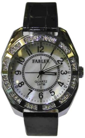 Fabler Fabler FL-500370/1 (черн.+перл.) ч.р.