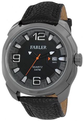 Fabler Fabler FM-710120/1 (черн.)