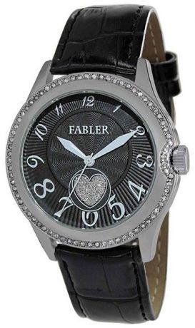 Fabler Fabler FL-500810/1 (черн.) ч.р.