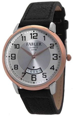 Fabler Fabler FM-710060/6 (сталь)