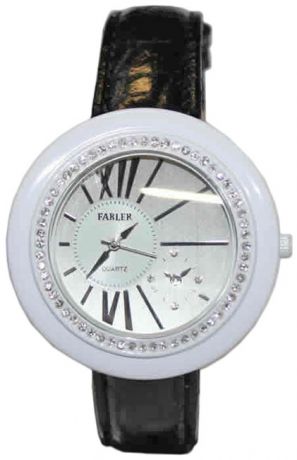 Fabler Fabler FL-500121/4 (сталь) ч.р.