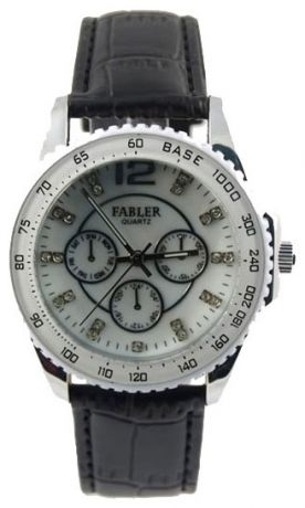 Fabler Fabler FL-500101/1.4 (бел.+сталь,им.мн.) ч.р.