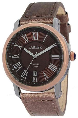 Fabler Fabler FM-710101/6 (корич.)