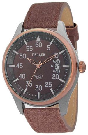 Fabler Fabler FM-710130/6 (корич.)
