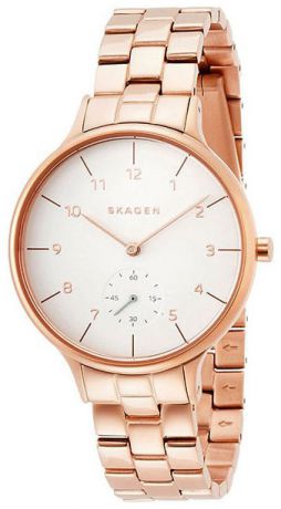 Skagen Skagen SKW2417