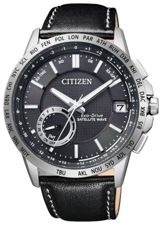 Citizen Citizen CC3000-03E