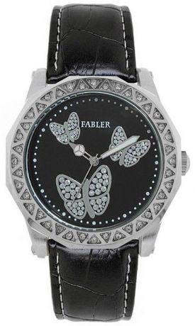 Fabler Fabler FL-500472/1 (черн.) ч.р.