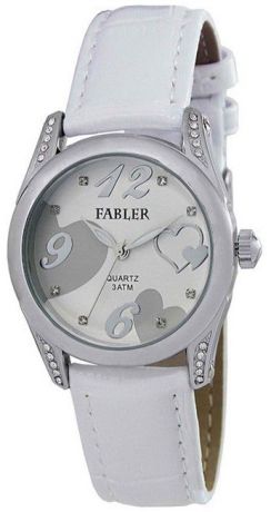 Fabler Fabler FL-500671/1 (сталь) б.р.