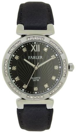 Fabler Fabler FL-500356/1 (черн.) ч.р.
