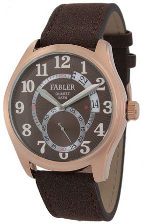 Fabler Fabler FM-800060/8 (корич.)