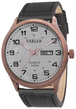 Fabler Fabler FM-710160/8 (сталь)