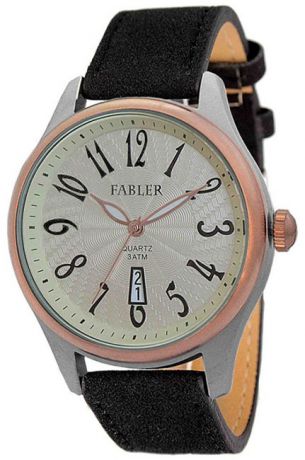 Fabler Fabler FM-710131/6 (св.желтый)