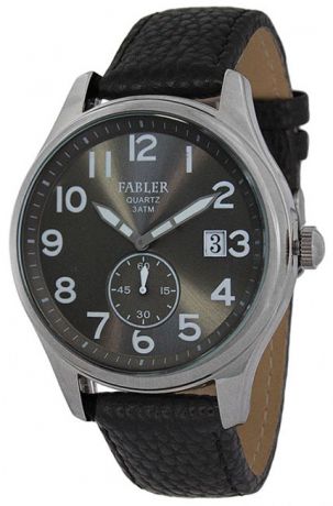 Fabler Fabler FM-800020/1 (св.сер.)