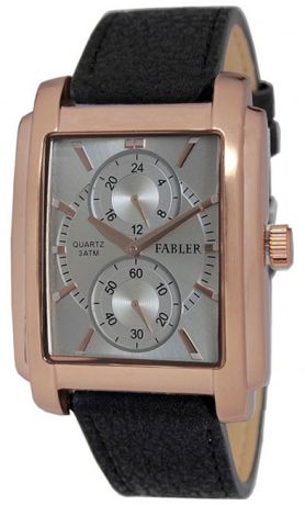Fabler Fabler FM-800031/8 (сталь)