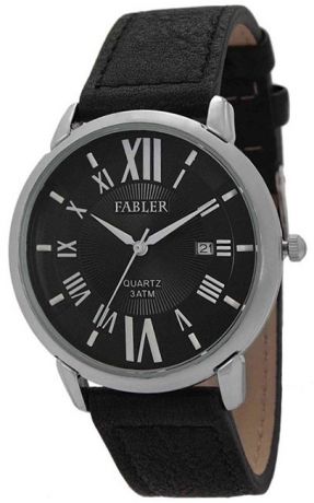 Fabler Fabler FM-710061/1 (черн.)
