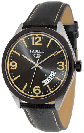 Fabler Fabler FM-710001/1.3 (черн.желт.оф.)