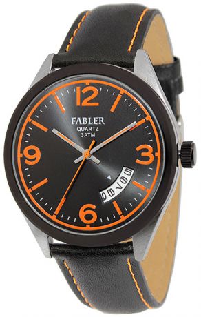 Fabler Fabler FM-710001/1.3 (черн.,оранж.оф.)