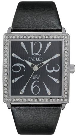 Fabler Fabler FL-500520/1 (черн.) ч.р.