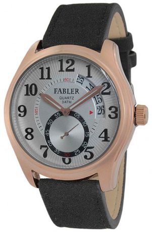 Fabler Fabler FM-800060/8 (сталь.черн.оф.)