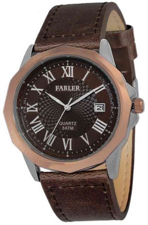 Fabler Fabler FM-710041/6 (корич.)