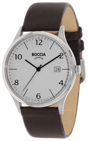 Boccia Boccia 3585-02