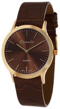 Guardo Guardo 3675(2).6 коричневый