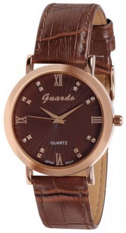 Guardo Guardo 3329(2).8 коричневый