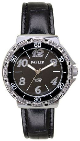 Fabler Fabler FL-500360/1.3 (черн.) ч.р.