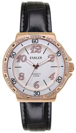 Fabler Fabler FL-500360/8.4 (сталь) ч.р.