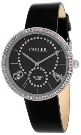 Fabler Fabler FL-500640/1 (черн.) ч.р.