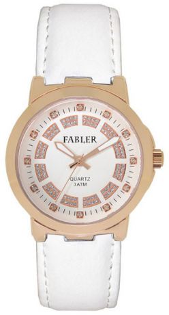Fabler Fabler FL-500382/8 (сталь) б.р.