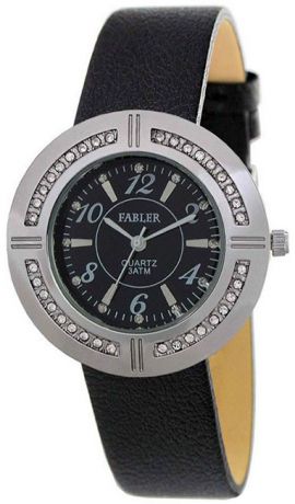 Fabler Fabler FL-500840/1 (черн.) ч.р.