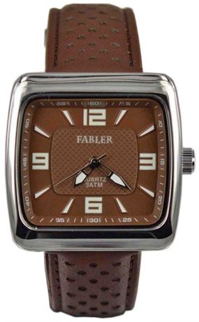 Fabler Fabler FL-500410/1 (корич.) корич.р.