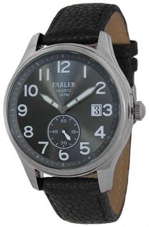 Fabler Fabler FM-800020/1 (темн..сер.)
