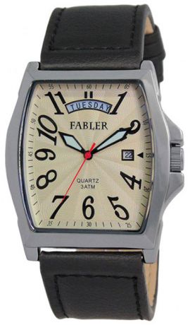 Fabler Fabler FM-710320/1 (св.желт.)