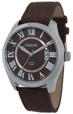 Fabler Fabler FM-710281/1 (корич.)