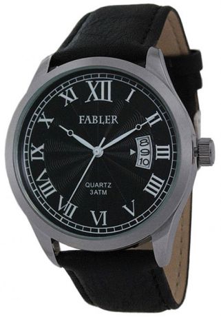 Fabler Fabler FM-710251/1 (черн.)