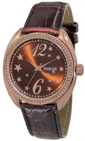 Fabler Fabler FL-500740/8 (корич..) корич.р.
